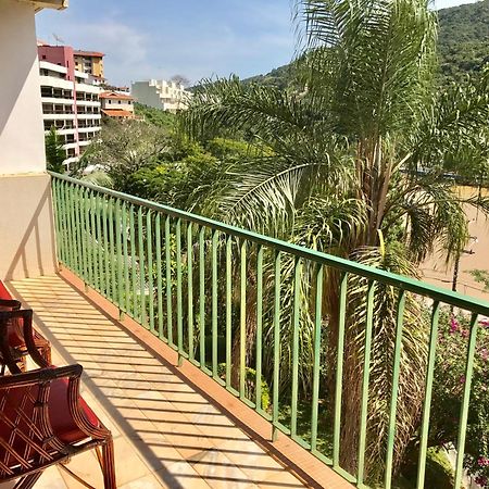Cavalinho Branco Apartamento Águas de Lindóia Exterior foto