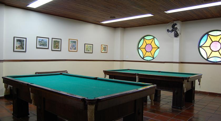 Cavalinho Branco Apartamento Águas de Lindóia Zimmer foto
